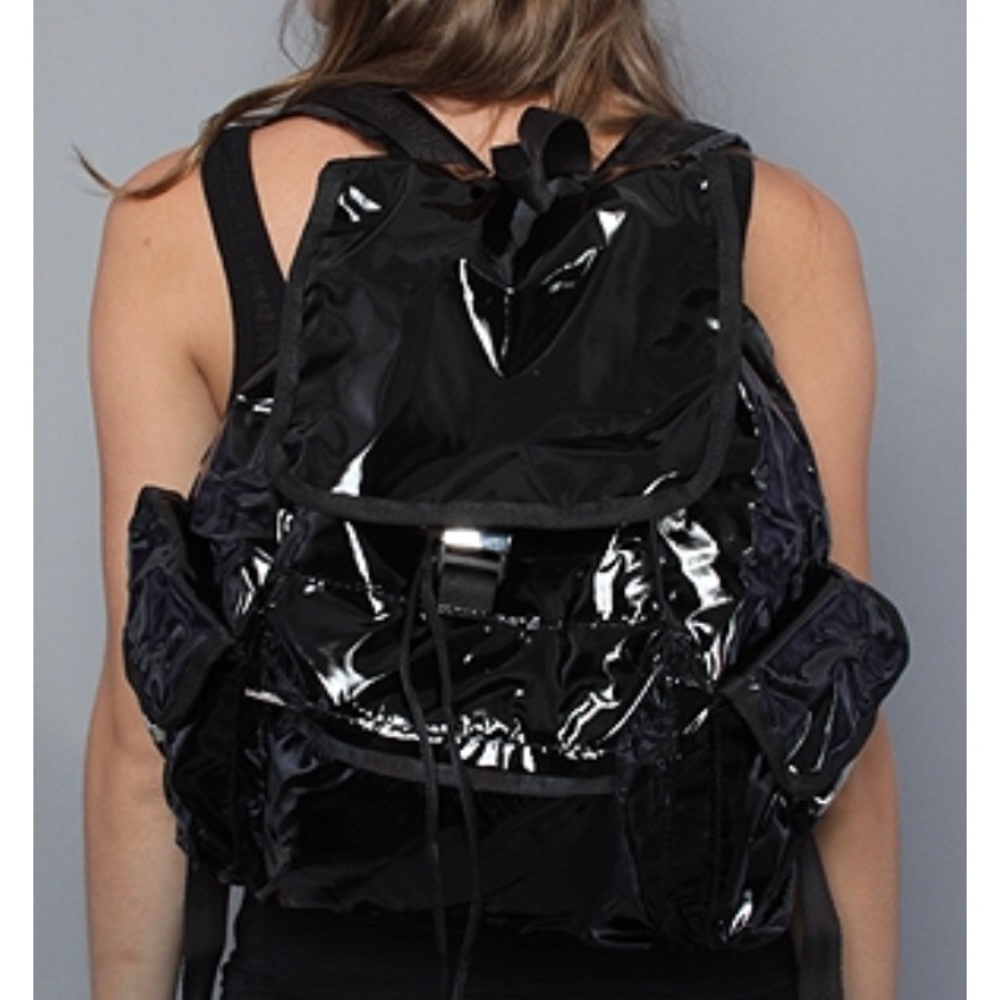 Voyager Backpack
